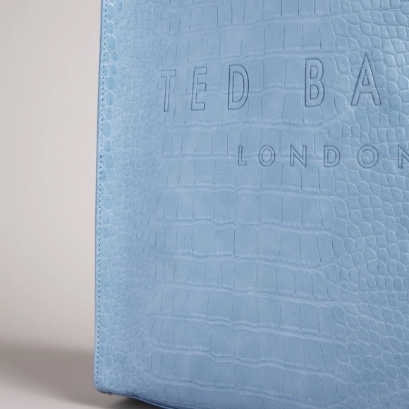 Ted Baker Tote Bag - Picture 4 of 5